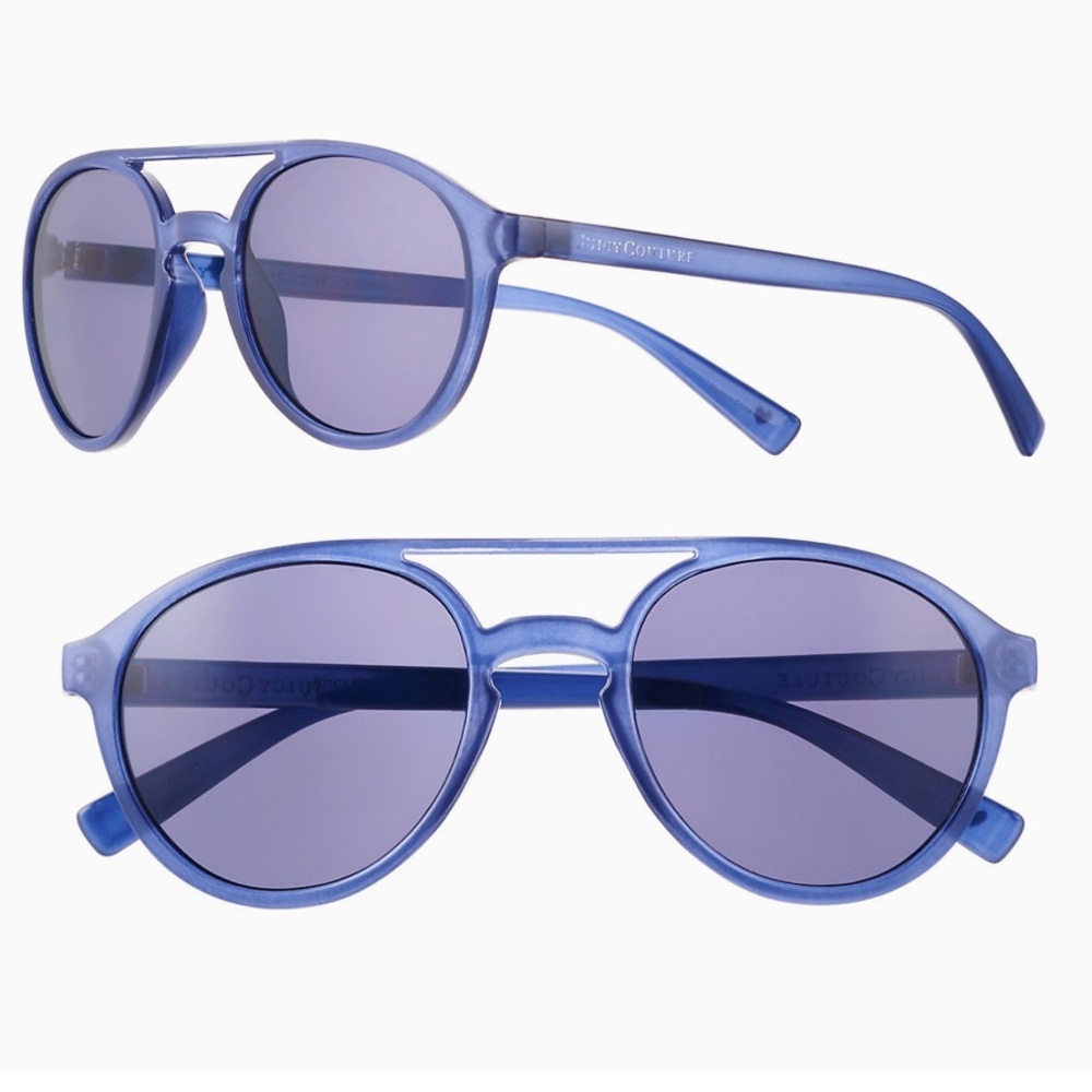 ISO Juicy Couture Sunglasses